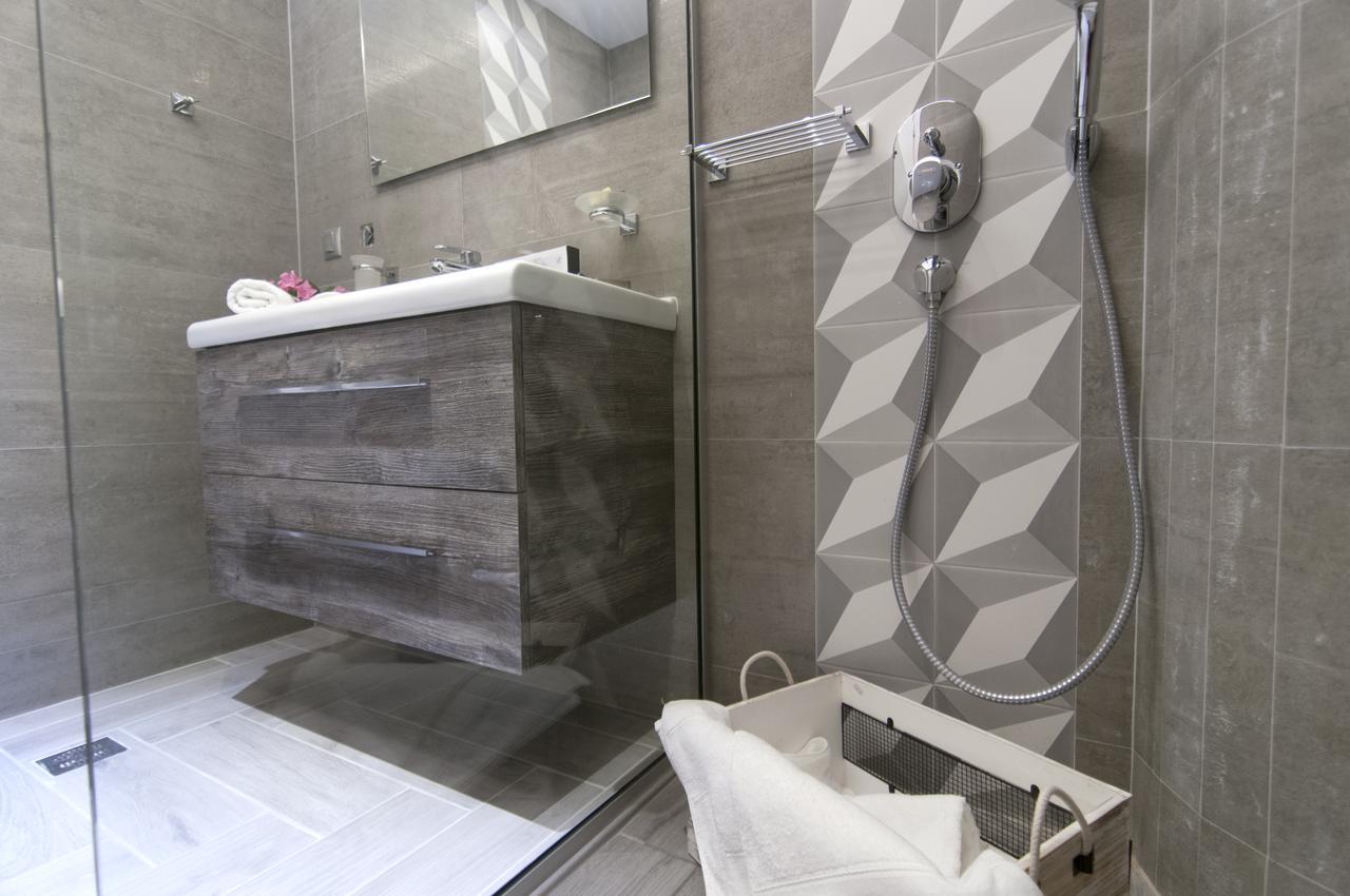 The View Hotel Perdika Екстериор снимка